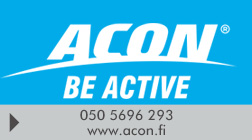 Acon Finland Oy Ltd